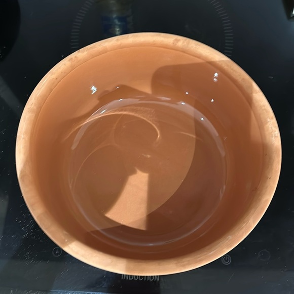 German clay pot Romertopf, made in Germany - Picture 3 of 8